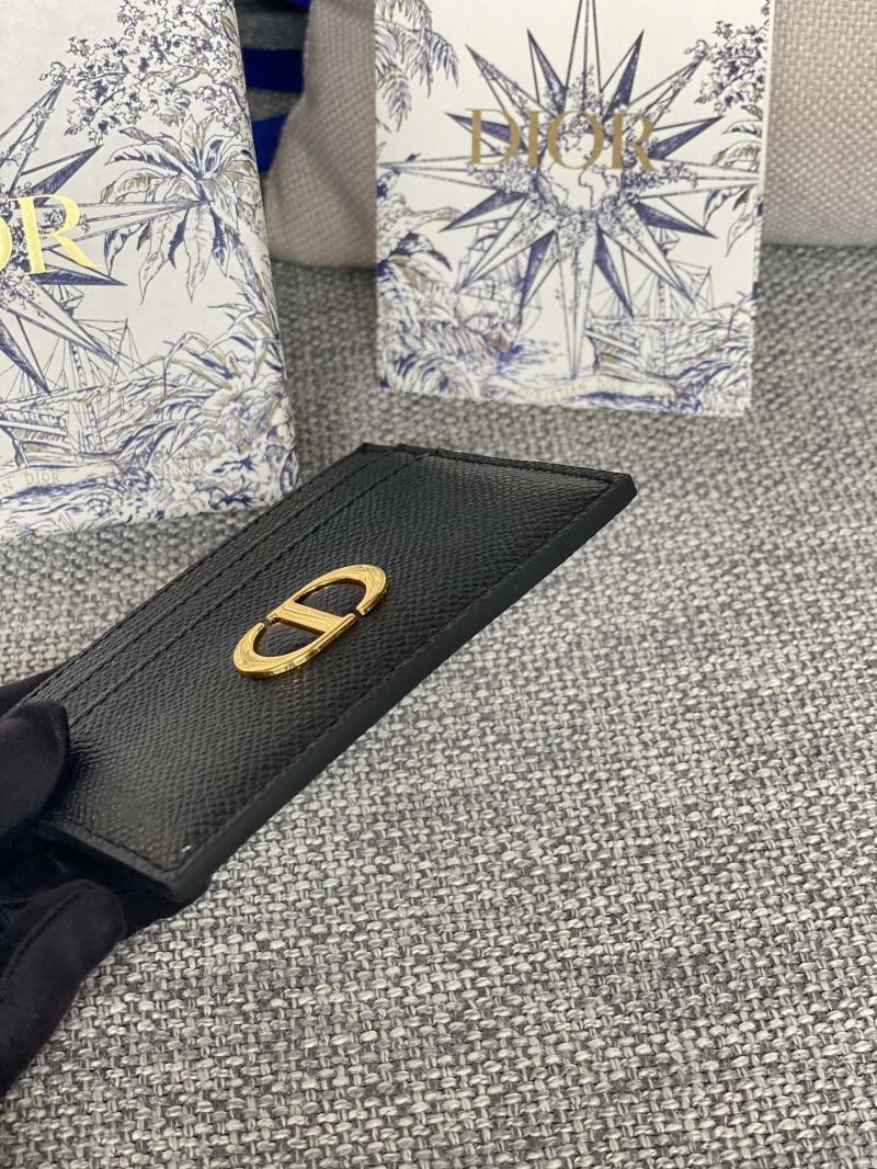 Christian Dior Wallet